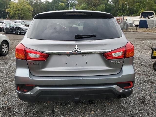  MITSUBISHI OUTLANDER 2019 Szary