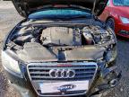2011 AUDI A5 SE TDI CVT  for sale at Copart WOLVERHAMPTON