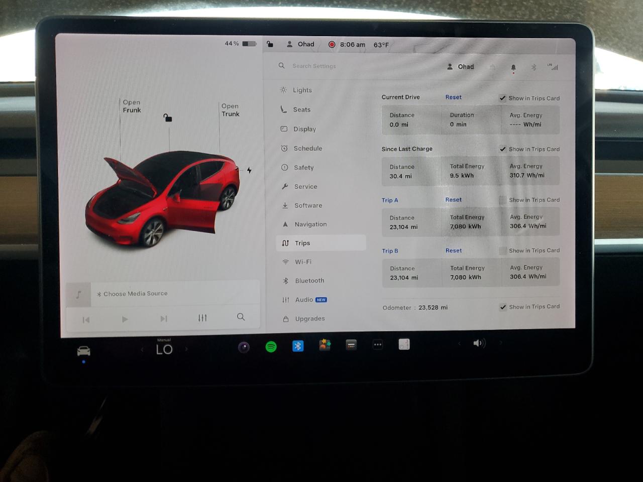 2021 Tesla Y VIN: 5YJYGAEE4MF239583 Lot: 81429855