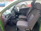 2006 FORD FIESTA STYLE AUTO  for sale at Copart CORBY