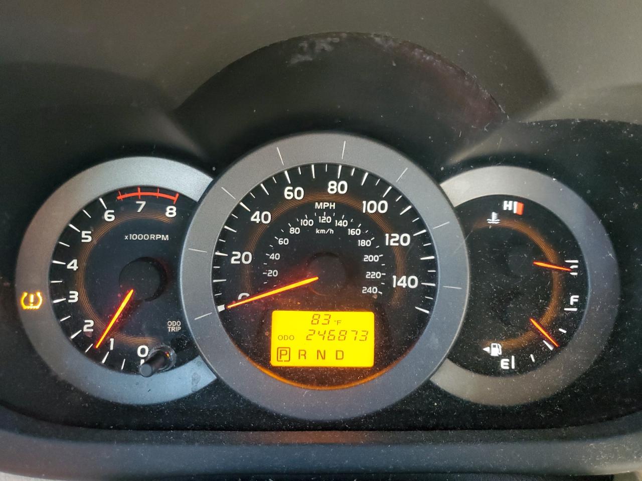 2011 Toyota Rav4 Limited VIN: 2T3DK4DV7BW045993 Lot: 83990595