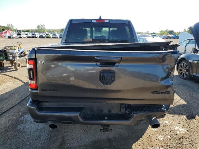2022 RAM 1500 SPORT  