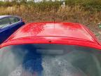 2014 FORD KA ZETEC  for sale at Copart BRISTOL