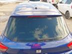 2018 SEAT IBIZA SE DESIGN for sale at Copart YORK