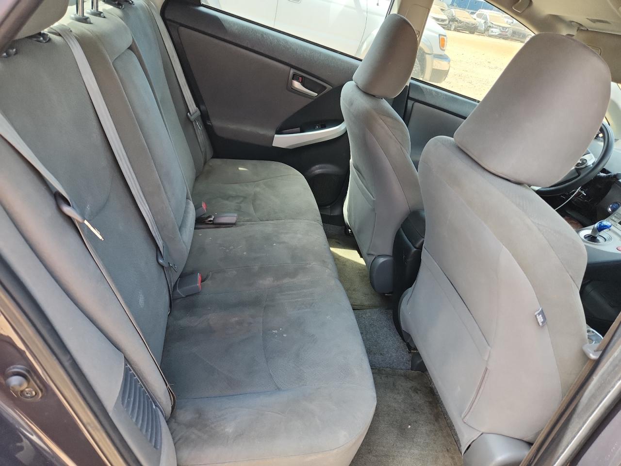 2013 Toyota Prius VIN: JTDKN3DU6D5590481 Lot: 80889975