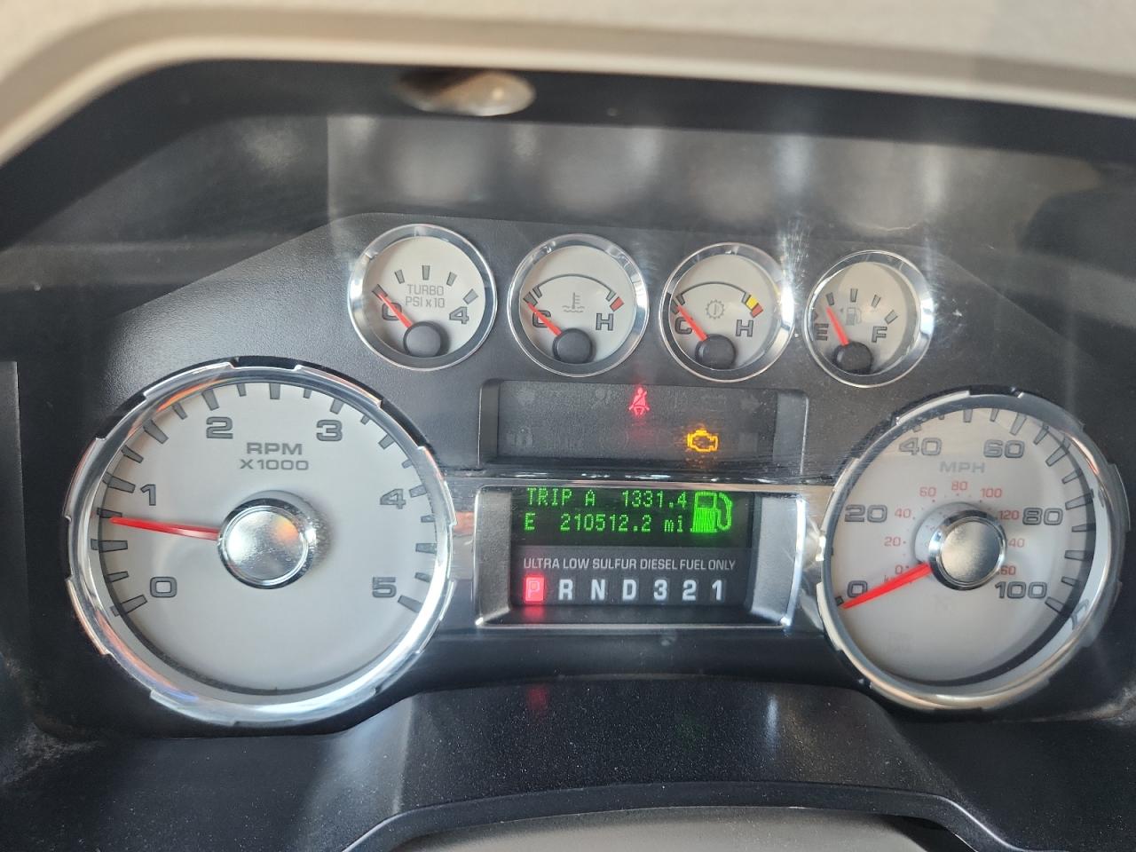 2008 Ford F250 Super Duty VIN: 1FTSW21R28ED31094 Lot: 84791605