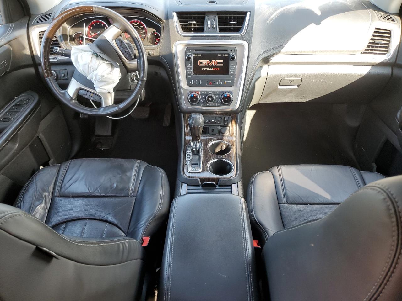 2016 GMC Acadia Denali VIN: 1GKKVTKDXGJ184707 Lot: 83749785