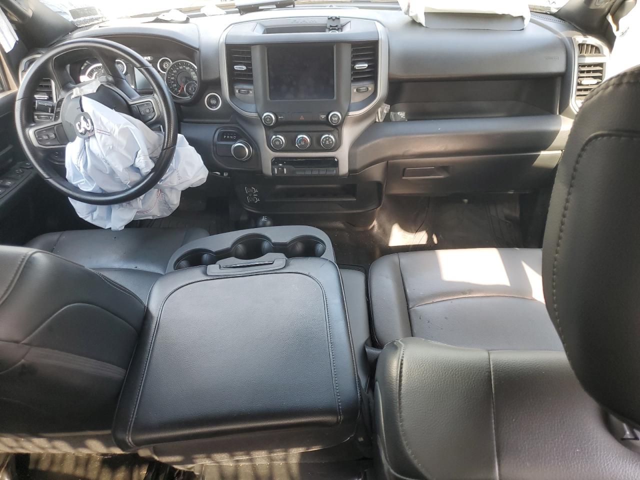 2024 Ram 2500 Tradesman VIN: 3C6UR5HJ1RG114994 Lot: 84267405