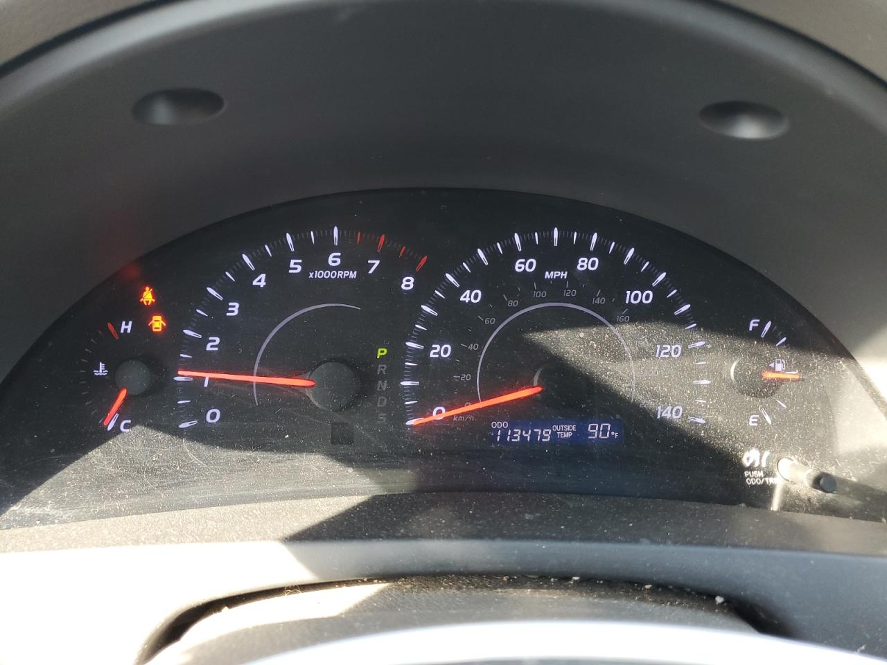 2010 Toyota Camry Base VIN: 4T4BF3EK0AR015855 Lot: 83775715