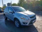2012 FORD KUGA TITANIUM X TURBO 4X4 2.5T TITANIUM X 5DR AUTO for sale at Copart ST HELENS