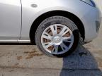 2011 MAZDA 2 TS  for sale at Copart CHESTER