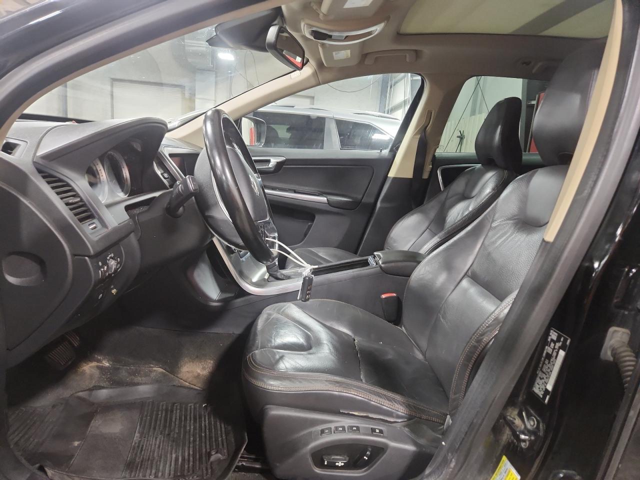 2013 Volvo Xc60 T6 VIN: YV4902DZ5D2460824 Lot: 80532085