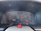 1999 SUZUKI JIMNY JLX  for sale at Copart PETERLEE