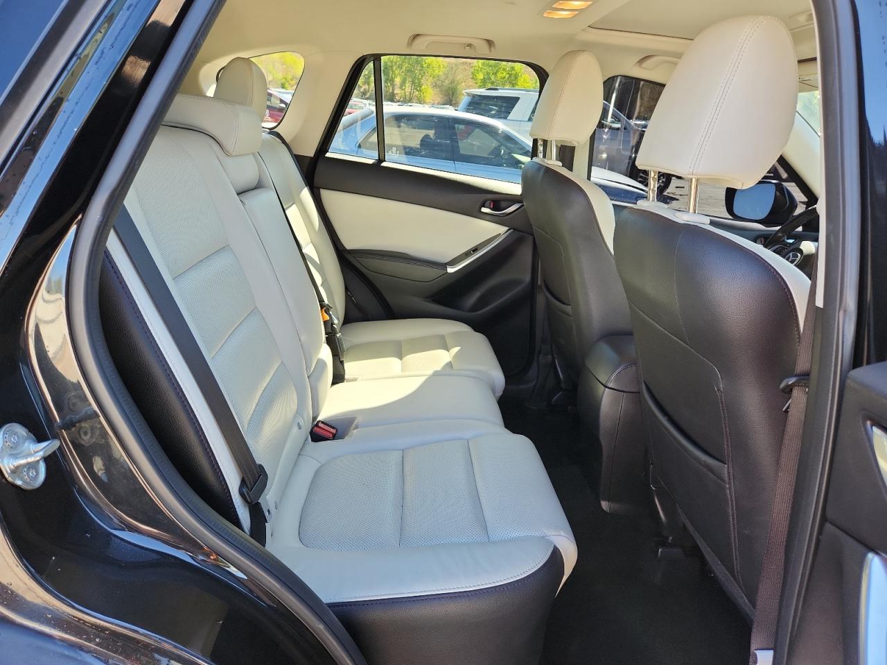 2016 Mazda Cx-5 Gt VIN: JM3KE4DY1G0829372 Lot: 84233735