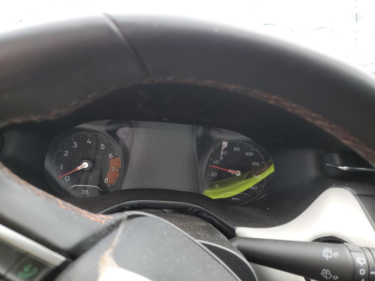 2022 Jeep Compass Limited VIN: 3C4NJDCB7NT231060 Lot: 80221485