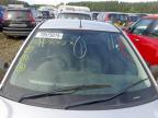 2004 FORD FIESTA ZETEC for sale at Copart WHITBURN
