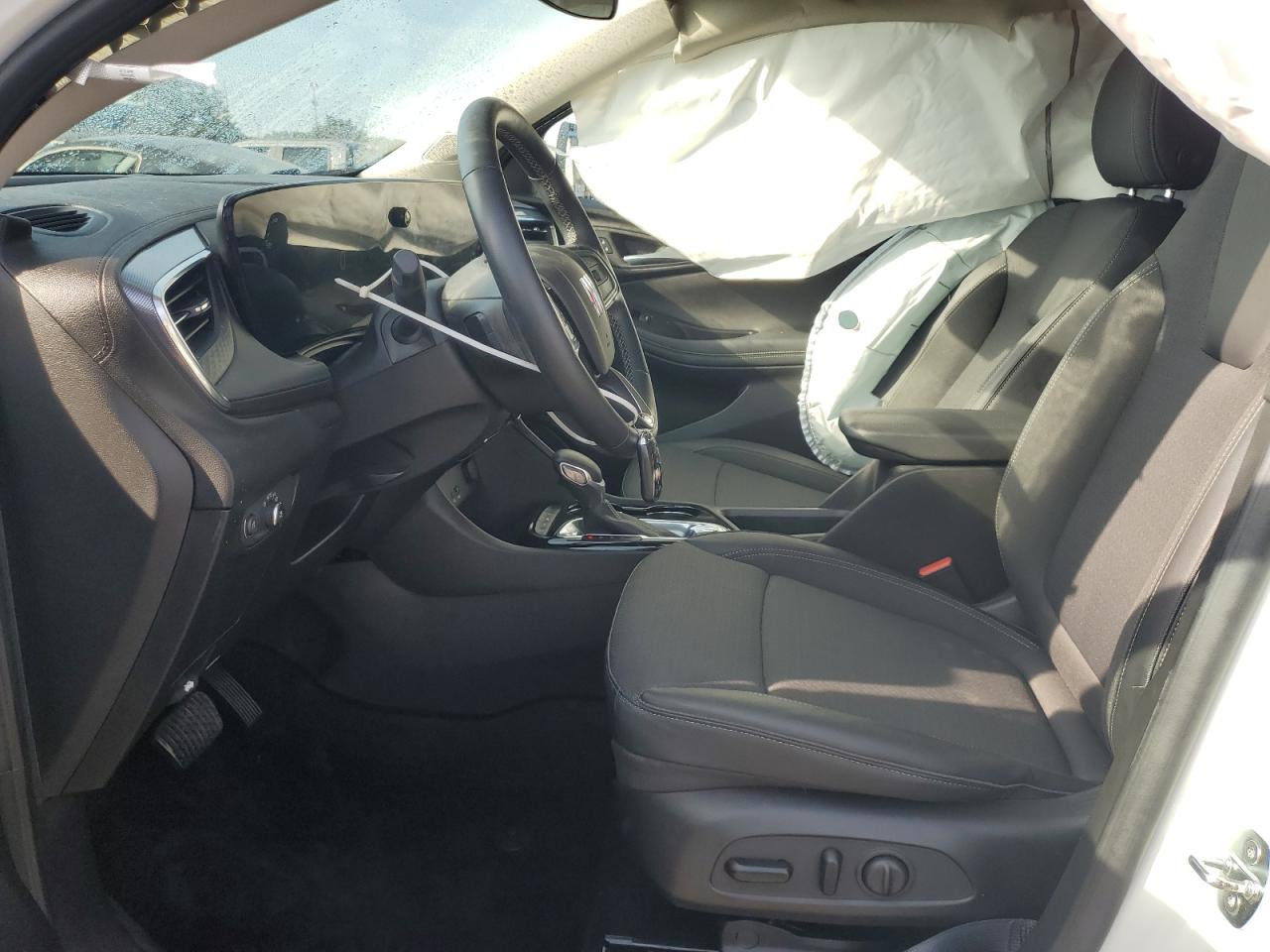 2024 Buick Encore Gx Preferred VIN: KL4AMCSL5RB010598 Lot: 80819455