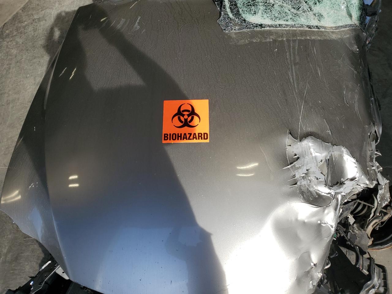 2019 Lexus Is 300 VIN: JTHC81D25K5037220 Lot: 81903885