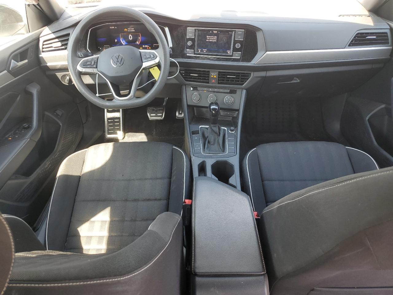 2023 Volkswagen Jetta Sport VIN: 3VWBM7BU3PM030250 Lot: 80118015
