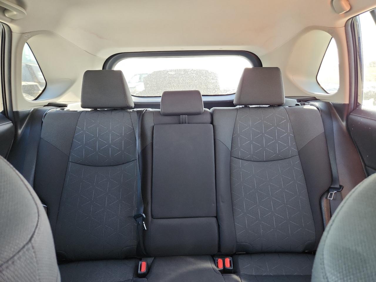 2021 Toyota Rav4 Xle VIN: 2T3P1RFV6MW193887 Lot: 71922795