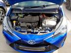 2018 TOYOTA YARIS ICON TECH VVT-I HEV  for sale at Copart SANDY