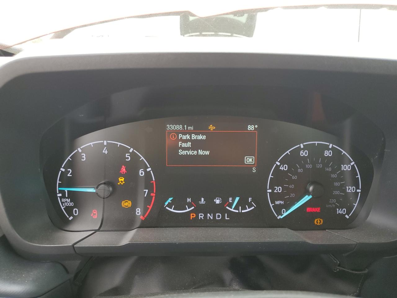 2023 Ford Maverick Xl VIN: 3FTTW8E96PRA09569 Lot: 81063585