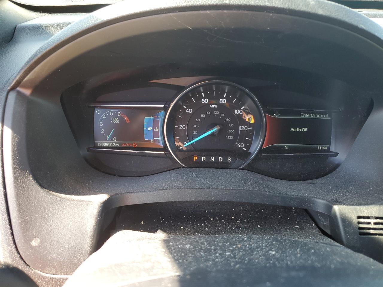 2018 Ford Explorer Xlt VIN: 1FM5K8D89JGB06904 Lot: 81868655