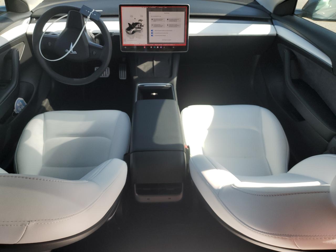 2022 Tesla Model 3 VIN: 5YJ3E1EC0NF346470 Lot: 72079985