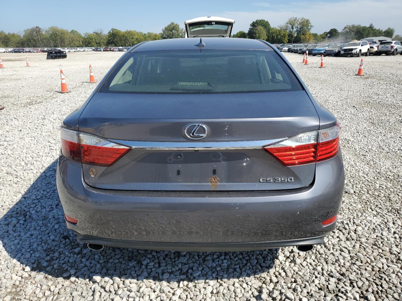 2013 Lexus Es 350 VIN: JTHBK1GGXD2028201 Lot: 84792265