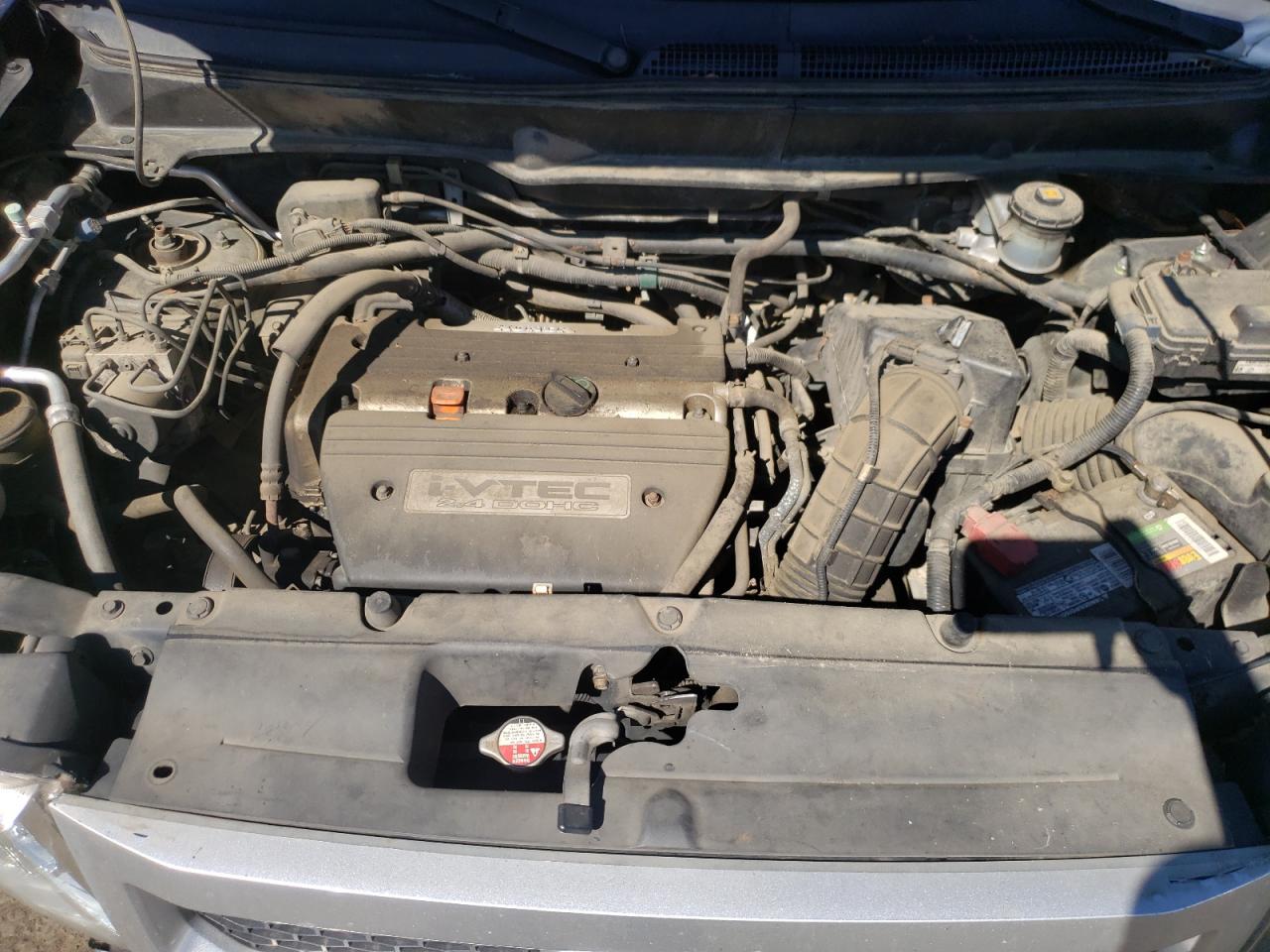 2011 Honda Element Ex VIN: 5J6YH2H79BL001278 Lot: 80777345