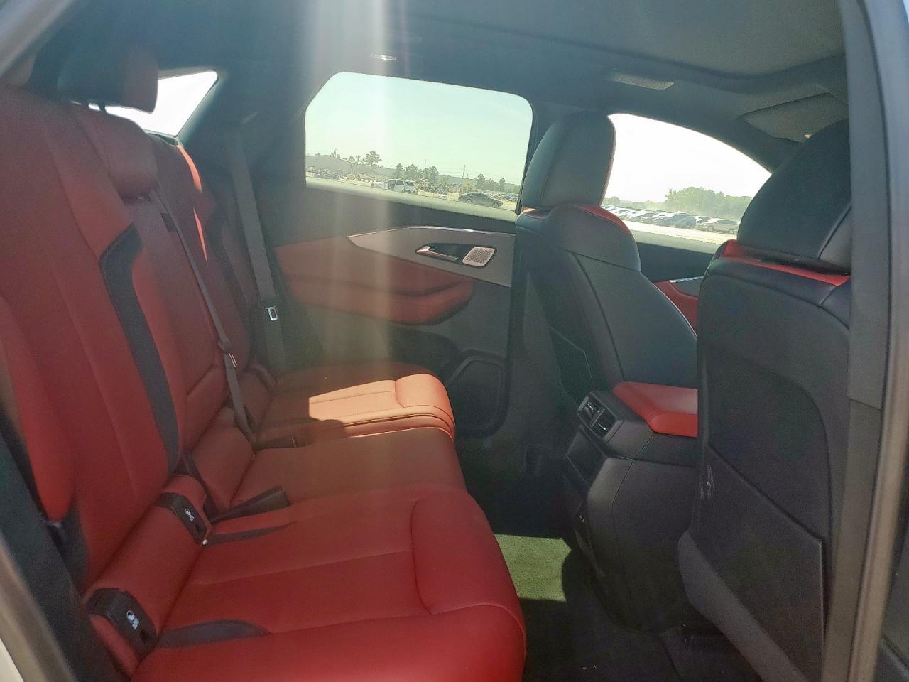 2024 Acura Zdx A-Spec VIN: 4W5KHNRLXRZ510511 Lot: 84469095