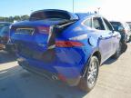 2018 JAGUAR E-PACE AWD AUTO  for sale at Copart SANDY