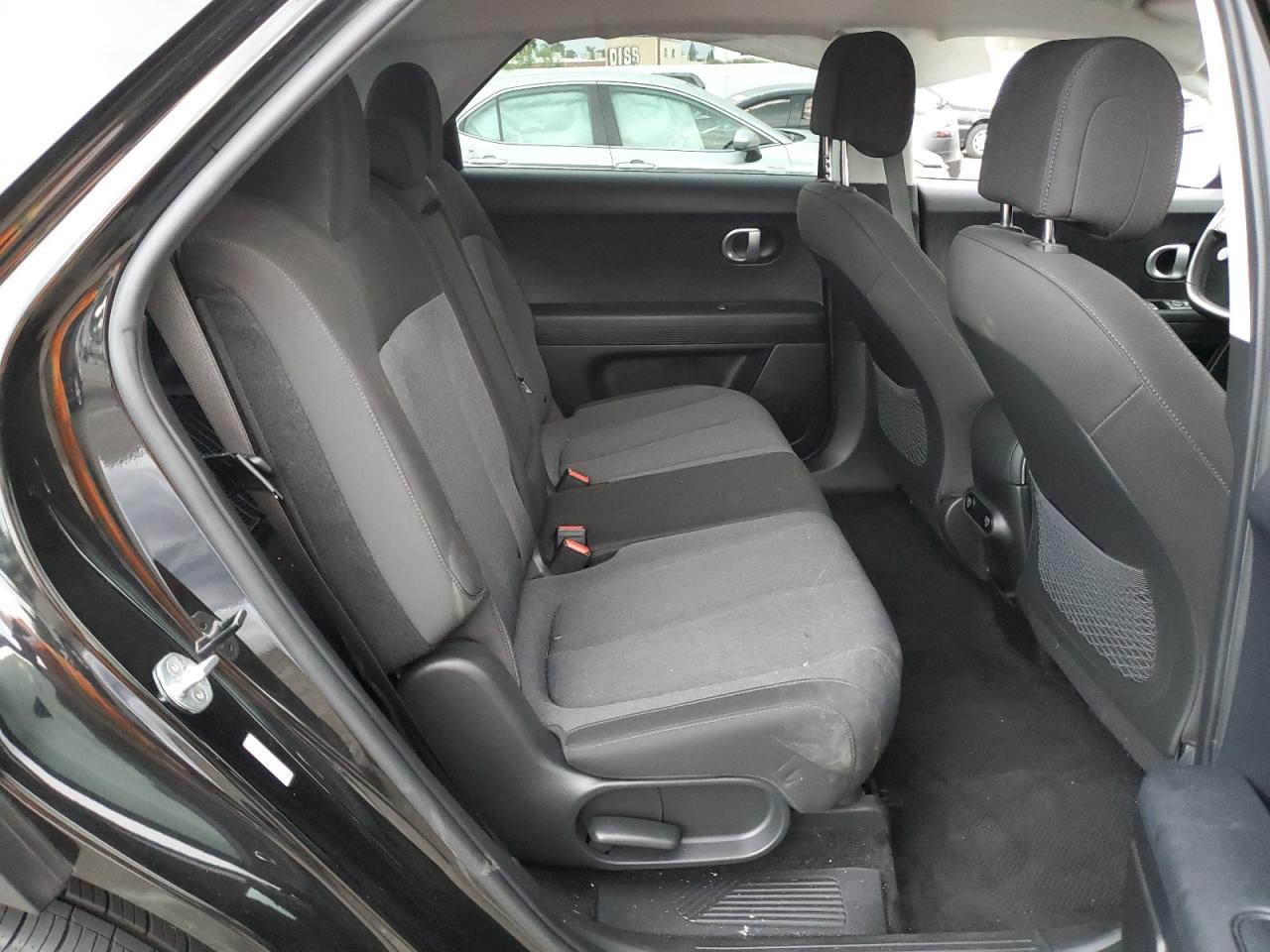 2022 Hyundai Ioniq 5 Se VIN: KM8KM4AB9NU095917 Lot: 81636375