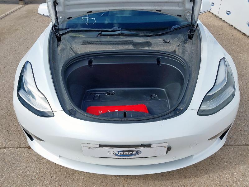 2020 TESLA MODEL 3 PERFORMANCE AWD 