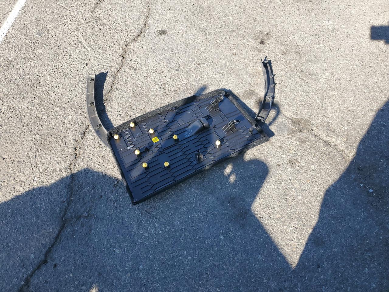 2024 Tesla Model Y VIN: 7SAYGDEE0RA237080 Lot: 81610185