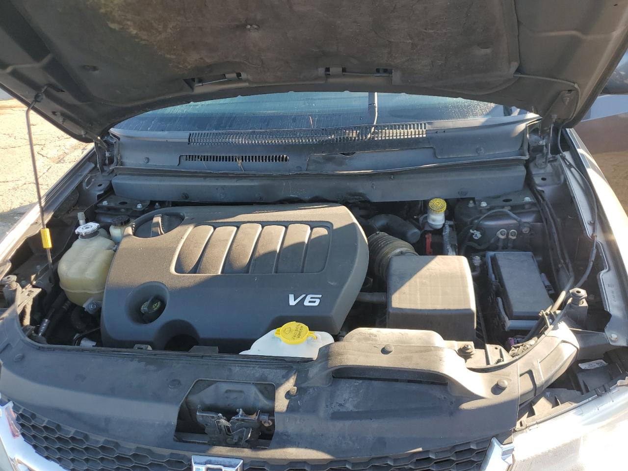 2019 Dodge Journey Se VIN: 3C4PDCBG3KT731610 Lot: 71675795