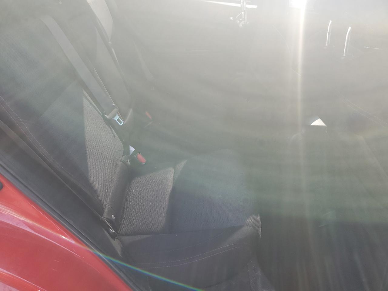 2020 Subaru Wrx Premium VIN: JF1VA1C63L9807336 Lot: 80737895