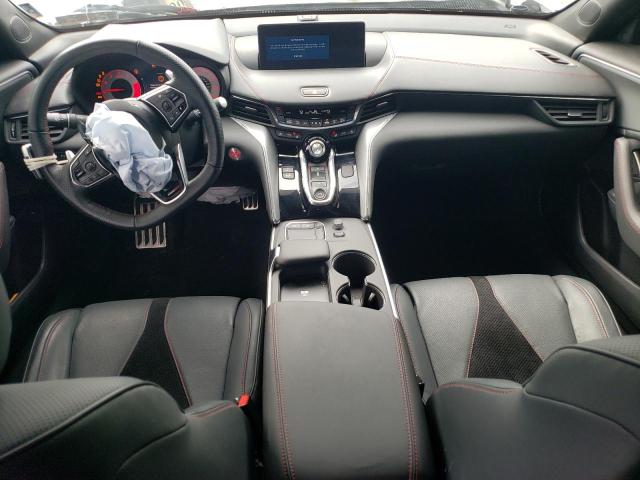  ACURA TLX 2022 White