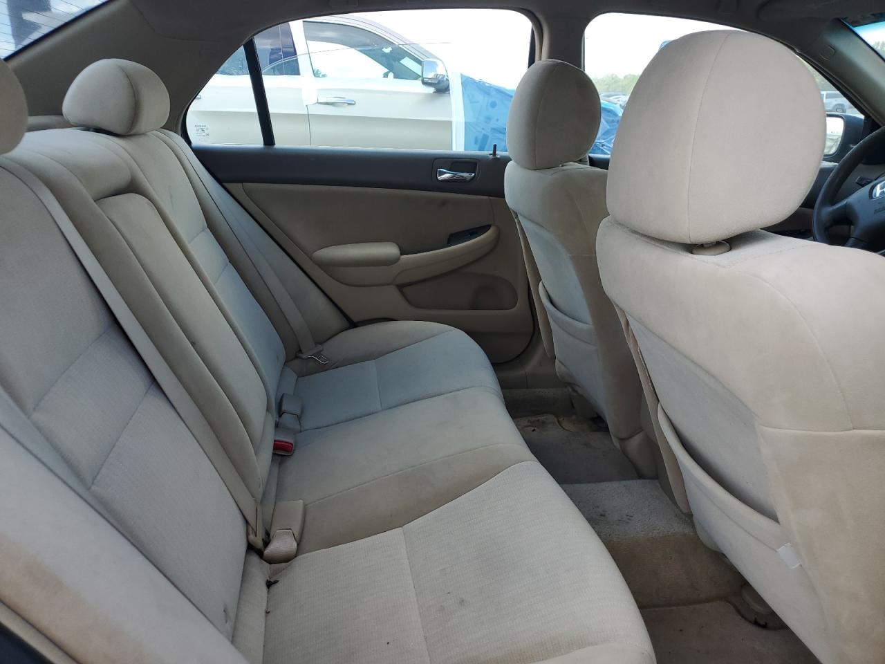 2005 Honda Accord Lx VIN: 1HGCM56445A159406 Lot: 82098785