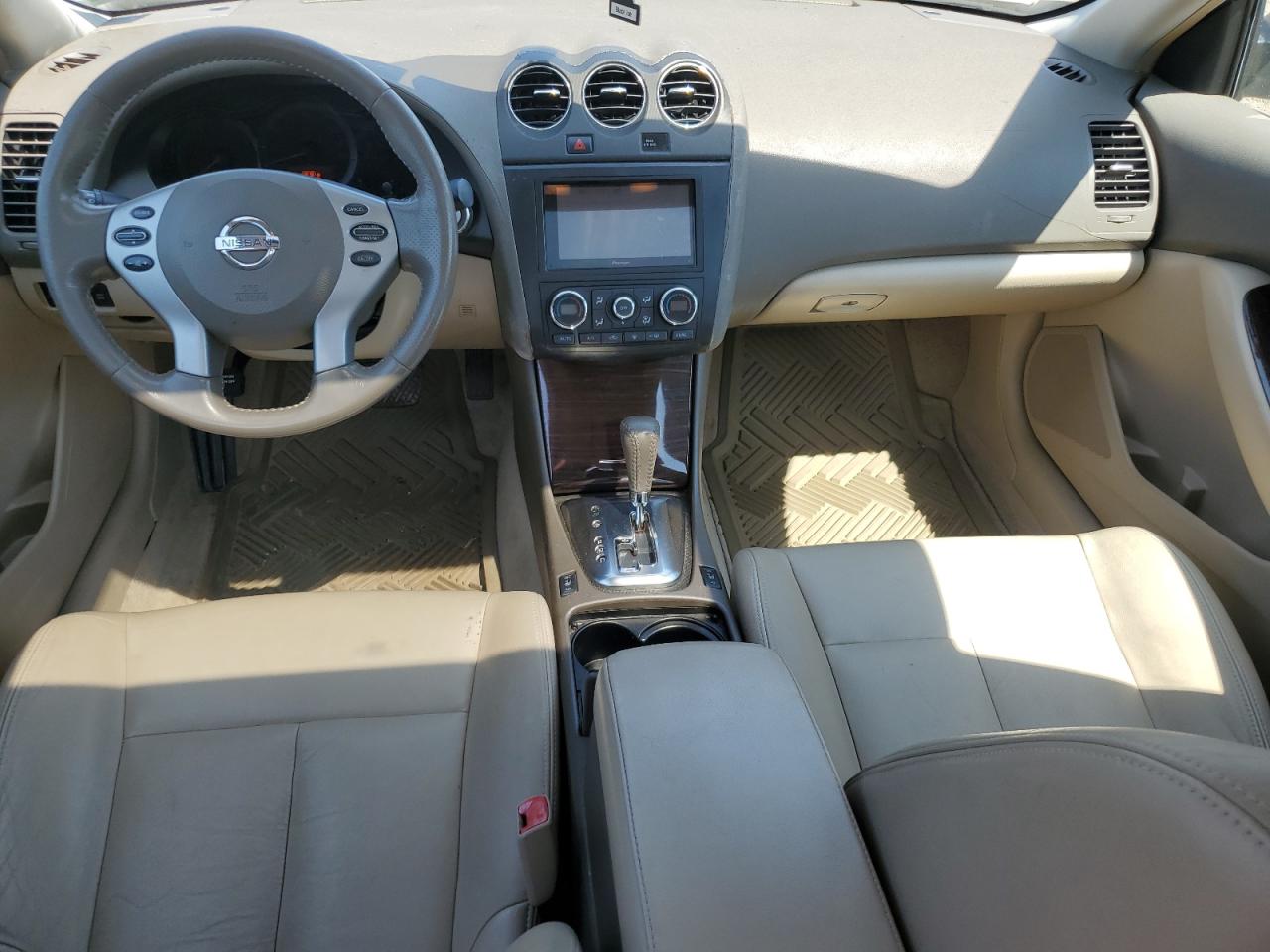 2010 Nissan Altima Base VIN: 1N4AL2AP5AN484714 Lot: 81648775