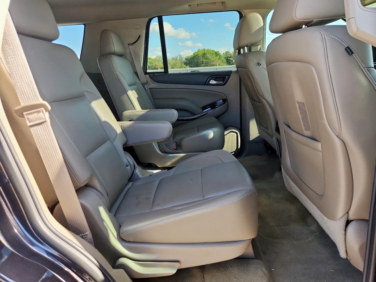 2015 GMC Yukon Slt VIN: 1GKS2BKC1FR184993 Lot: 82099835