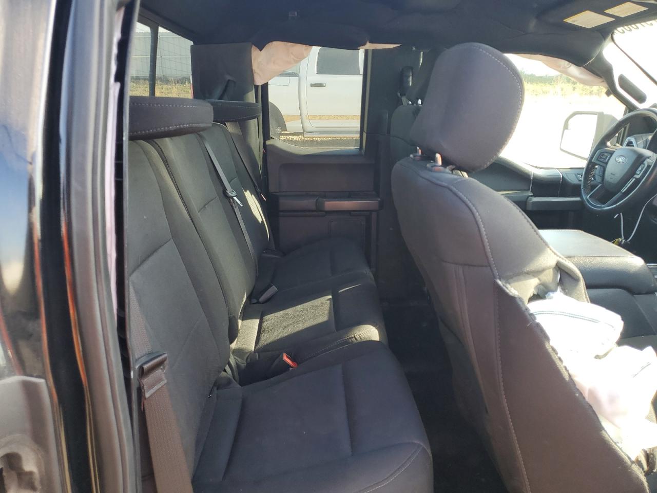 2018 Ford F150 Super Cab VIN: 1FTEX1EP7JKG02106 Lot: 69797005