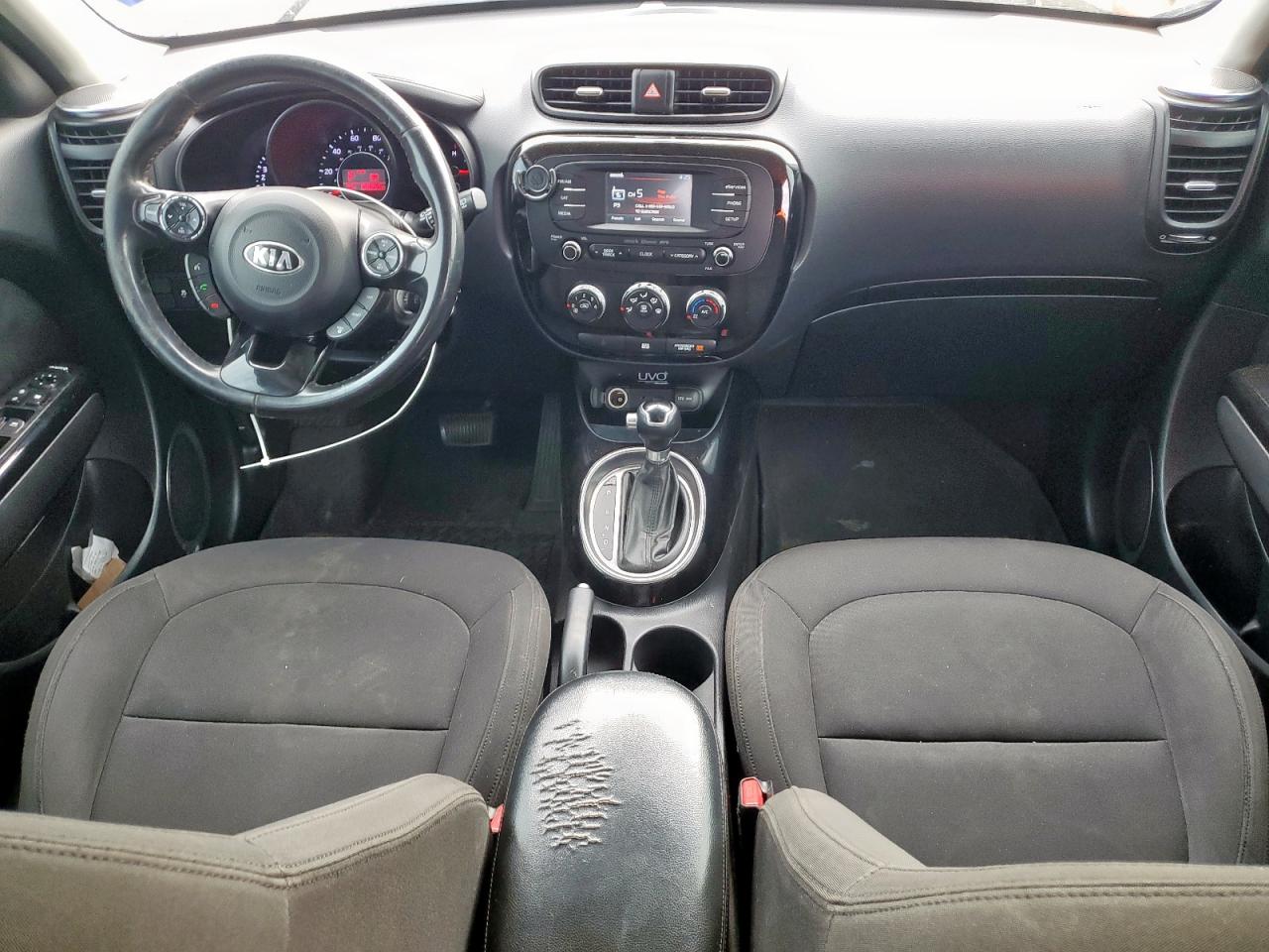 2014 Kia Soul ! VIN: KNDJX3A59E7026610 Lot: 81049735