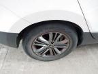 2014 HYUNDAI IX35 SE NAV CRDI  for sale at Copart SANDTOFT