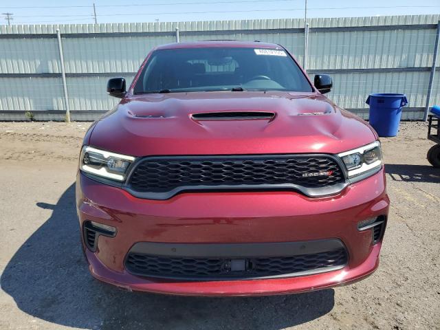  DODGE DURANGO 2023 Бургунди