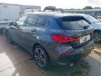 2021 BMW 118I SPORT AUTO  for sale at Copart NEWBURY