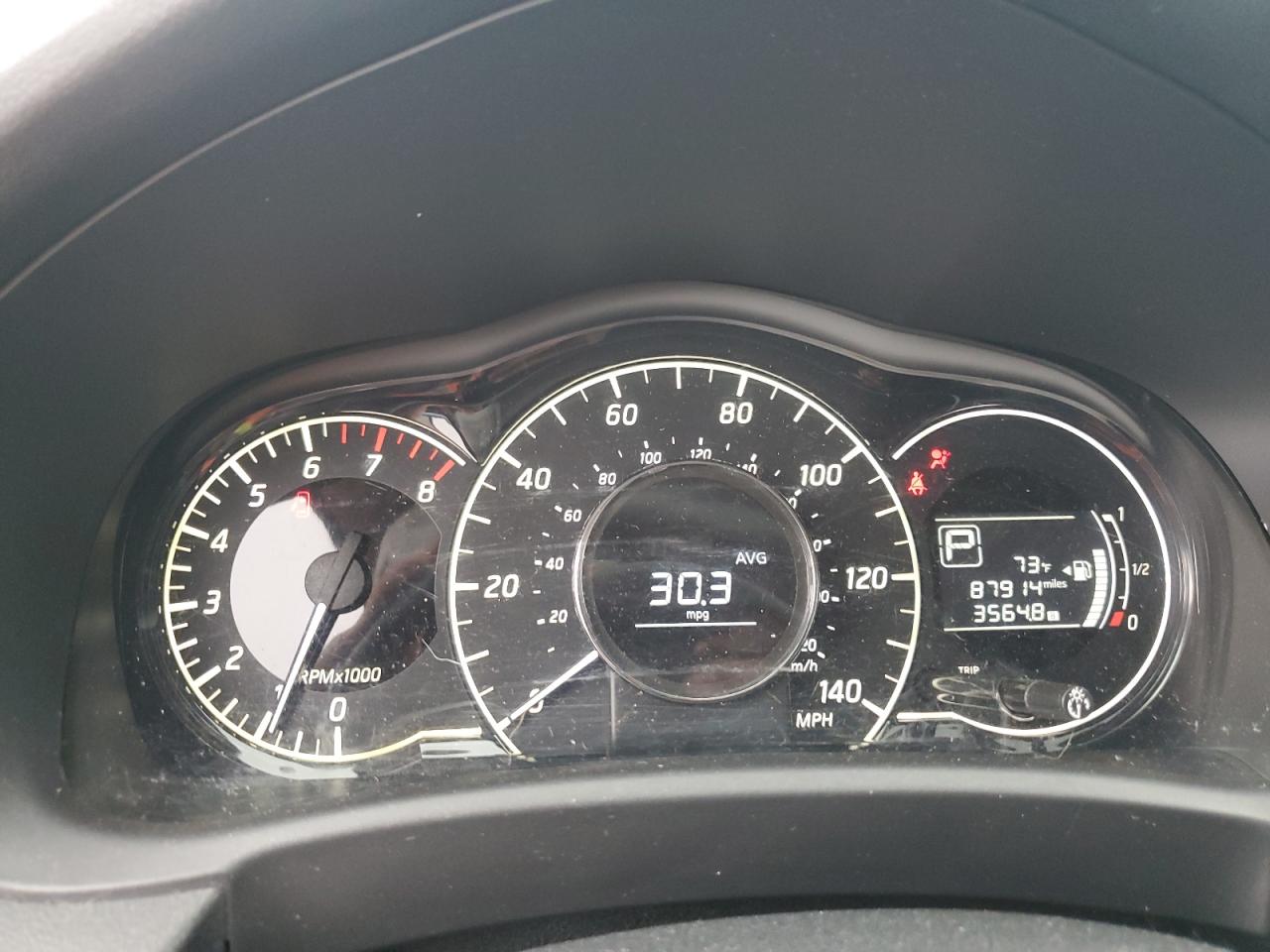 2015 Nissan Versa Note S VIN: 3N1CE2CP7FL370010 Lot: 81595905