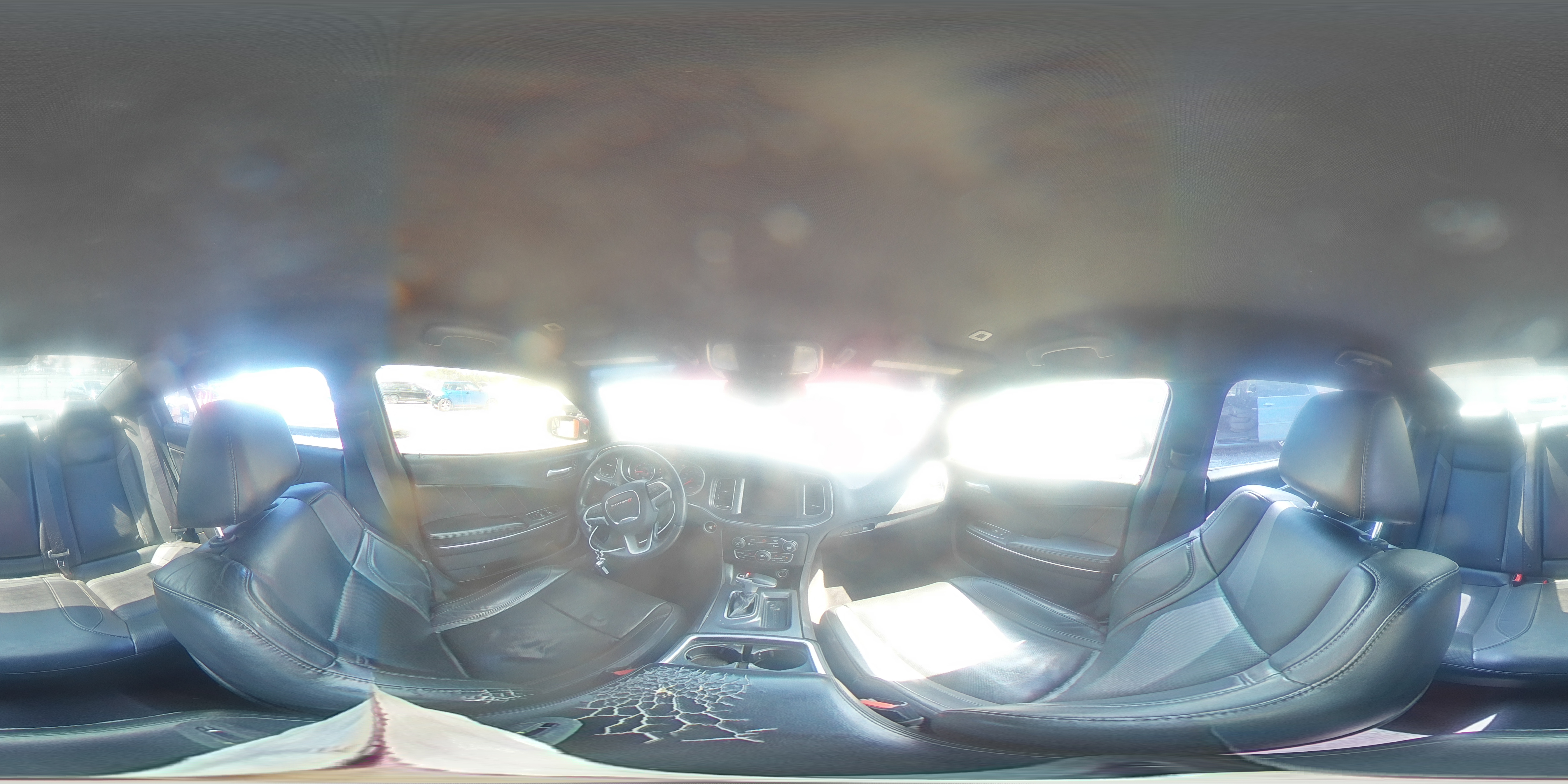 2018 Dodge Charger Sxt Plus VIN: 2C3CDXHG2JH189084 Lot: 80665405