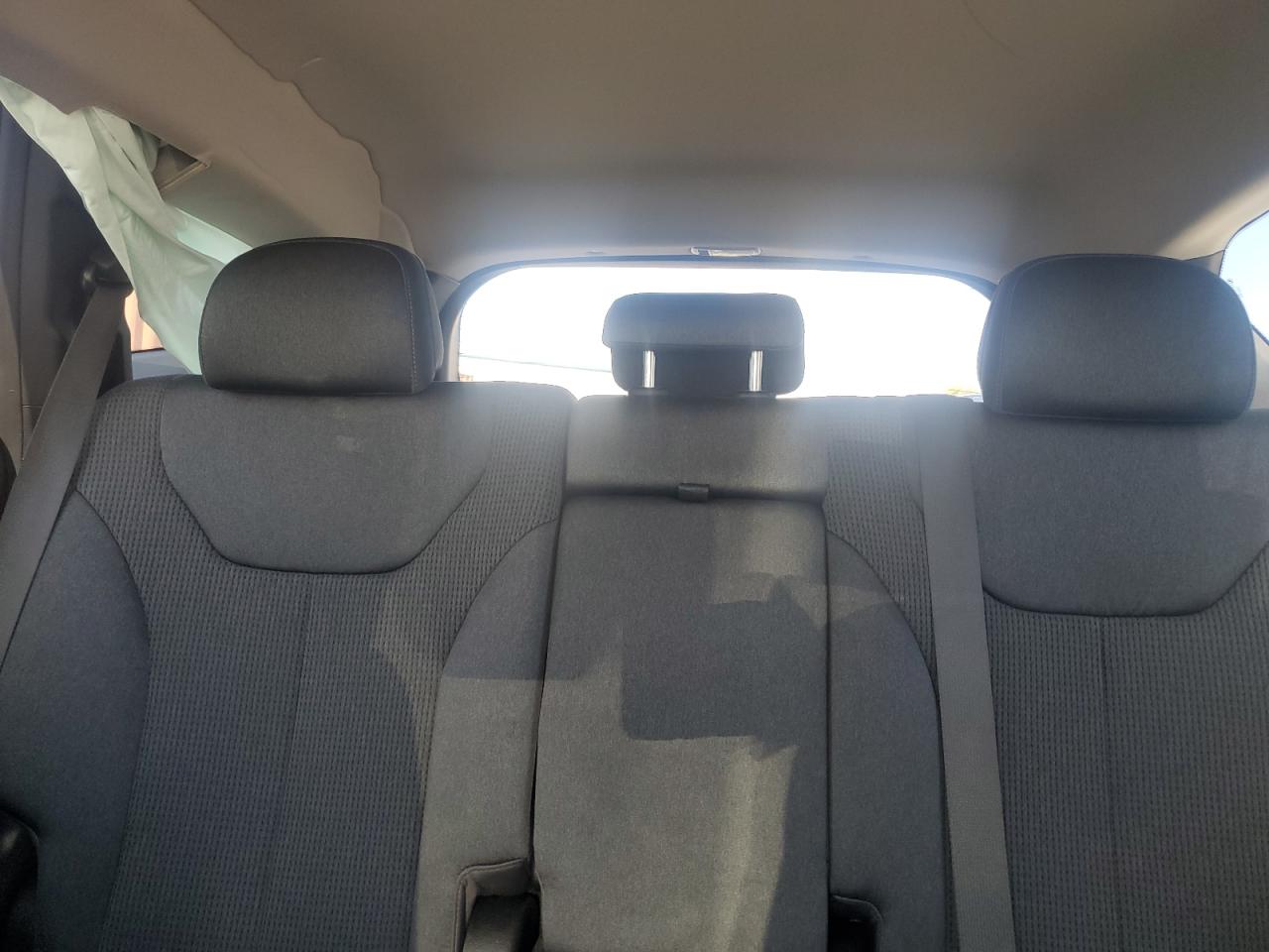 2019 Hyundai Santa Fe Se VIN: 5NMS2CAD1KH096956 Lot: 84549445