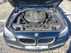 2013 BMW 520D EFFICIENTDYNAMICS  for sale at Copart CORBY